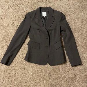 The Limited Brown Blazer
